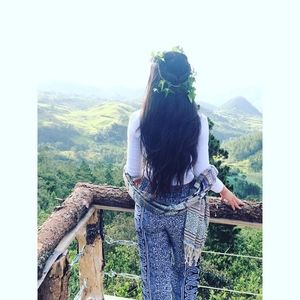 Meet your Posher, Arlette